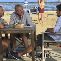 Audiences : "Grey's Anatomy" en forte hausse, lancement décevant pour "Hôtel de la plage", France 3, Arte et W9 en forme