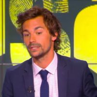 TPMP : Bertrand Chameroy explique sa curieuse absence de l'antenne