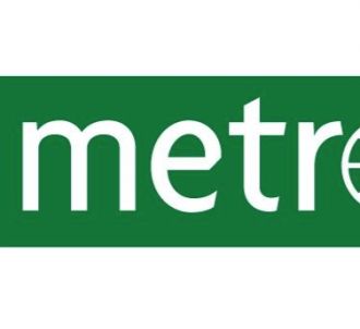 TF1 cesse l'édition papier de 'Metro'.
