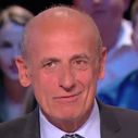 Jingle "Europe 1" pour Jean-Michel Aphatie dans "Le Grand Journal"