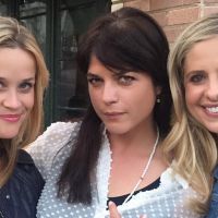 "Sexe Intentions" : Sarah Michelle Gellar retrouve Reese Witherspoon et Selma Blair