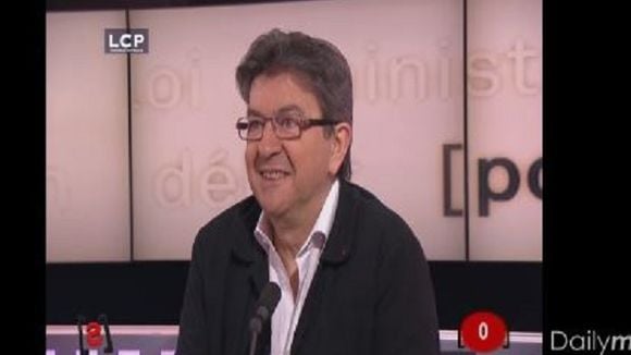 Jean-Luc Mélenchon