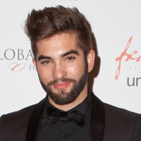 Kendji Girac dépasse les 800.000 ventes de son premier album