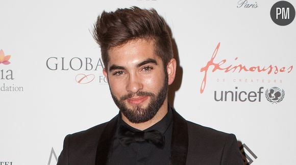 800.000 ventes pour le premier album de Kendji Girac