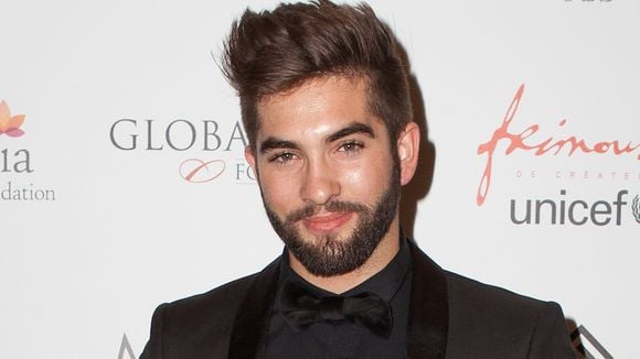 Kendji Girac dépasse les 800.000 ventes de son premier album