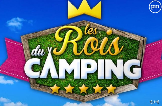 "Les rois du camping", samedi 20 juin sur M6