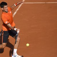 Roland-Garros : La fin de la demi-finale Djokovic/Murray dès 12h55 sur France 3