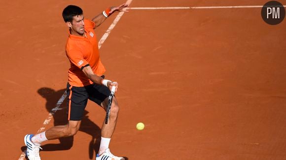 France 3 va retransmettre la fin de la demi-finale Djokovic/Murray