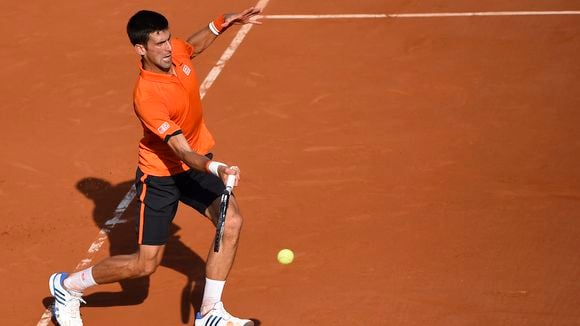 Roland-Garros : La fin de la demi-finale Djokovic/Murray dès 12h55 sur France 3