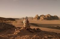 Bande-annonce de "Seul sur Mars"