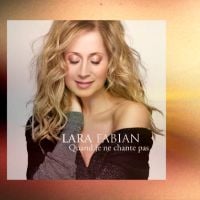 "Quand je ne chante pas" : Lara Fabian tease son retour avec un nouveau single