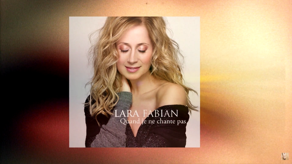 "Quand je ne chante pas" : Lara Fabian tease son retour avec un nouveau single