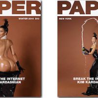 Photo de Kim Kardashian nue : Jean-Paul Goude "ne revendique rien"