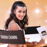 Karima Charni quitte le groupe M6