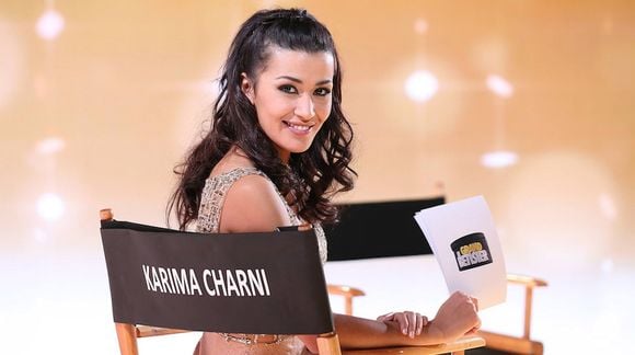 Karima Charni quitte W9