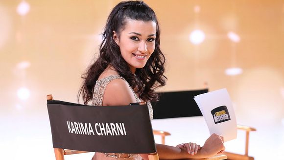 Karima Charni quitte le groupe M6