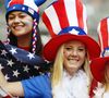 Les Etats-Unis ont remporté la Coupe du monde féminine de football.