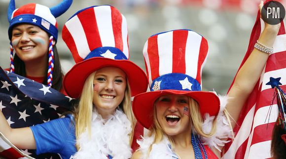 Les Etats-Unis ont remporté la Coupe du monde féminine de football.