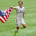 Les Etats-Unis ont remporté la Coupe du monde féminine de football.