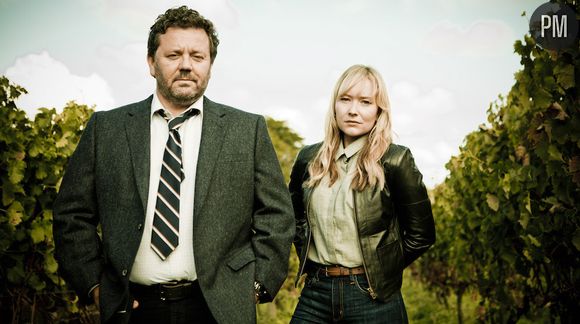 "Brokenwood" a-t-elle réussi son lancement sur France 3 ?