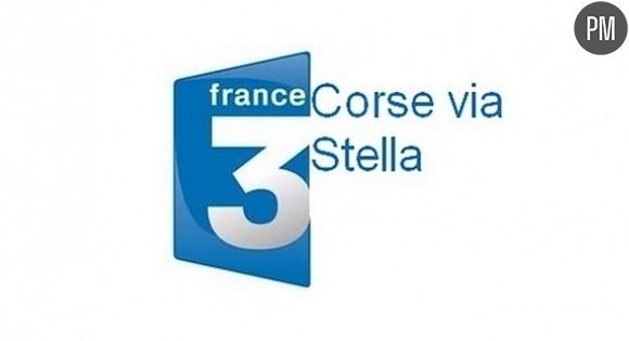 Logo France 3 Corse