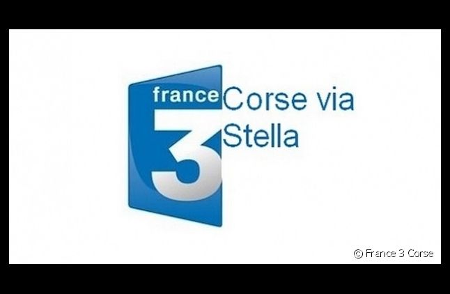 Logo France 3 Corse