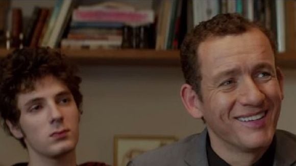 Bande-annonce : Julie Delpy amoureuse de Dany Boon dans "Lolo"
