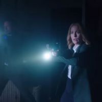 "X-Files" : Fox dévoile des images de la nouvelle saison