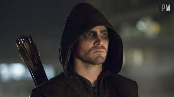 Quelle audience pour la suite de "Arrow" ?