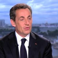 Nicolas Sarkozy : "Peut-être qu'un jour M. Debbouze voudra faire de la politique en enlevant son masque"