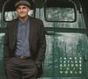 5. James Taylor - "Before This World"