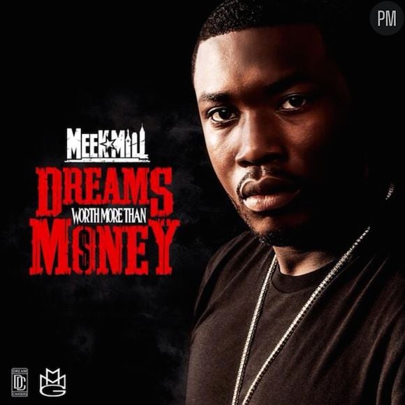 1. Meek Mill - "Dreams Worth More Than Money"