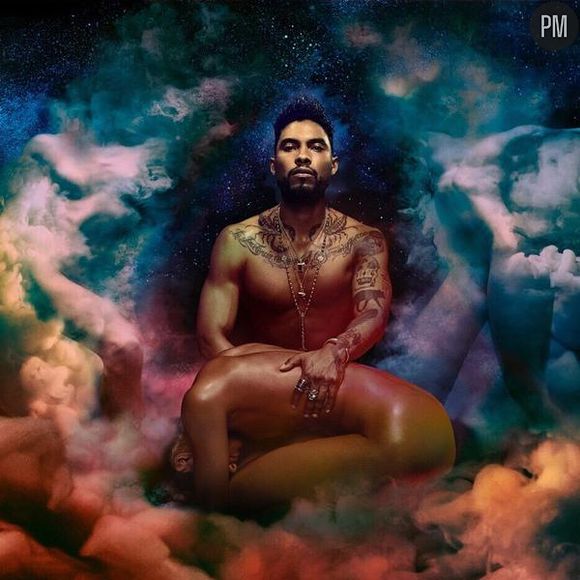 2. Miguel - "Wildheart"