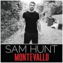 8. Sam Hunt - "Montevallo"