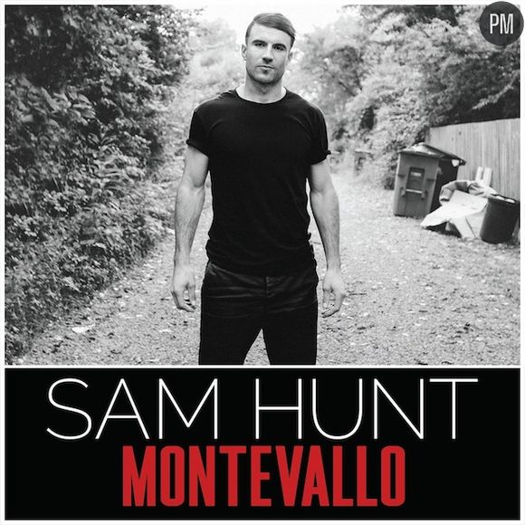 8. Sam Hunt - "Montevallo"