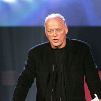 David Gilmour de Pink Floyd inspiré par le jingle de la SNCF