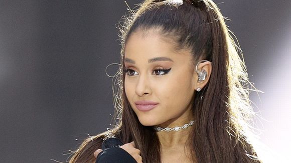 "Je déteste l'Amérique" : Ariana Grande s'excuse - mais pas pour les donuts