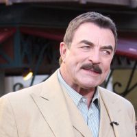 Tom Selleck : Le héros de "Magnum" accusé d'avoir volé... de l'eau !