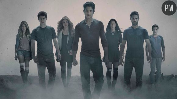 Une saison 6 pour "Teen Wolf"