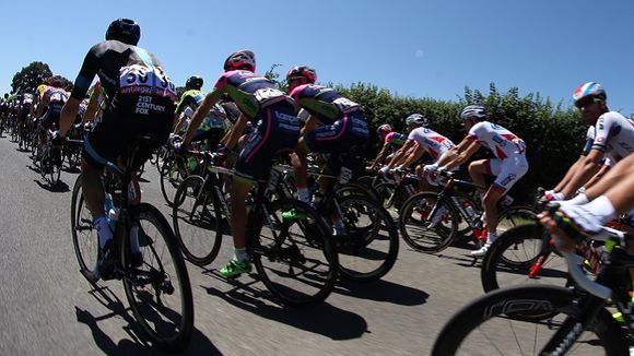 Tour de France : Encore un record d'audience pour France 2 !