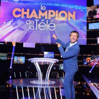 Audiences : "Le champion de la télé" leader devant "Fort Boyard", "The Glades" en baisse