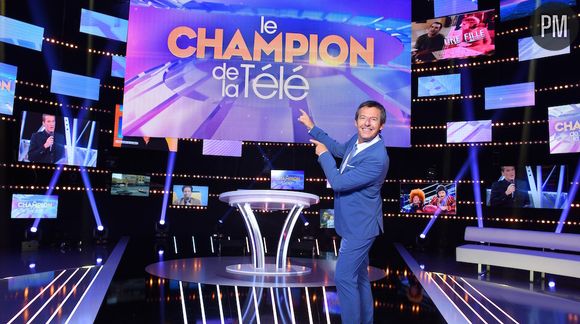 "Le champion de la télé" a-t-il bien porté son nom ?