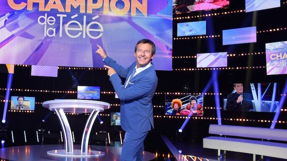 Audiences : "Le champion de la télé" leader devant "Fort Boyard", "The Glades" en baisse