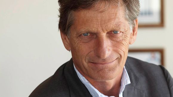 Nicolas de Tavernost veut relancer la fiction en prime sur M6