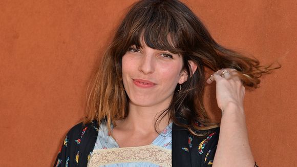 Lou Doillon accuse Beyoncé et Nicki Minaj de faire du tort à la cause féministe