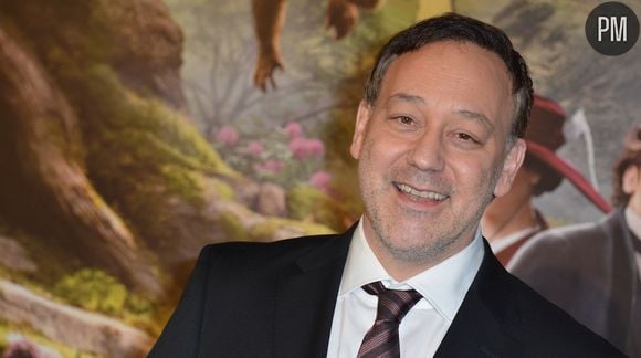 Sam Raimi