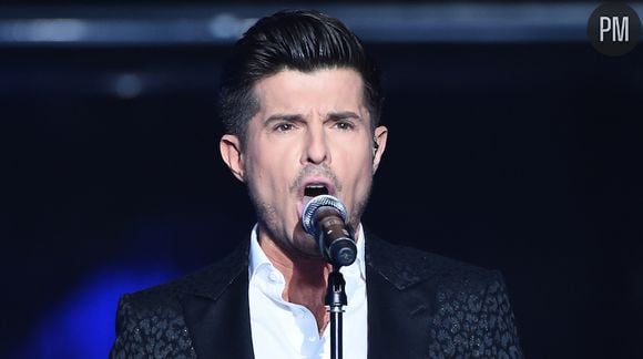 Vincent Niclo participera bien à "Danse avec les stars"