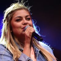 Disques : "The Voice" triomphe, Louane passe un cap