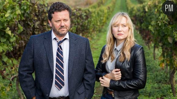 "Brokenwood" a-t-elle gardé ses fidèles sur France 3 ?