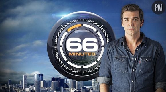 "66 minutes" sur M6